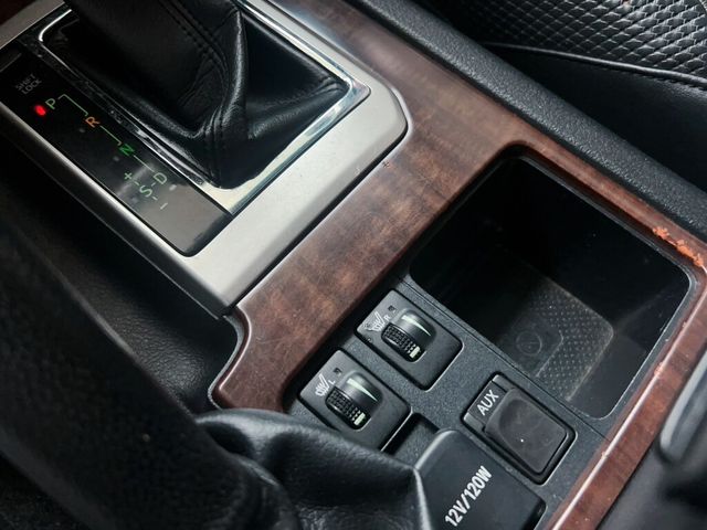 TOYOTA豐田 LAND CRUISER PARDO  第14張相片
