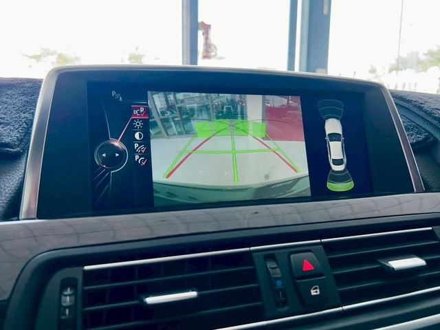 BMW寶馬 640I GRAN COUPE  第5張相片