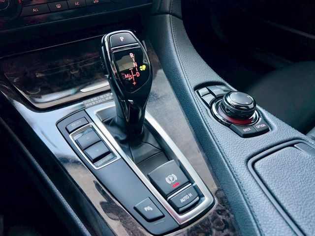 BMW寶馬 640I GRAN COUPE  第12張相片