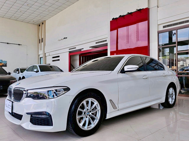 BMW寶馬 530I  第1張相片