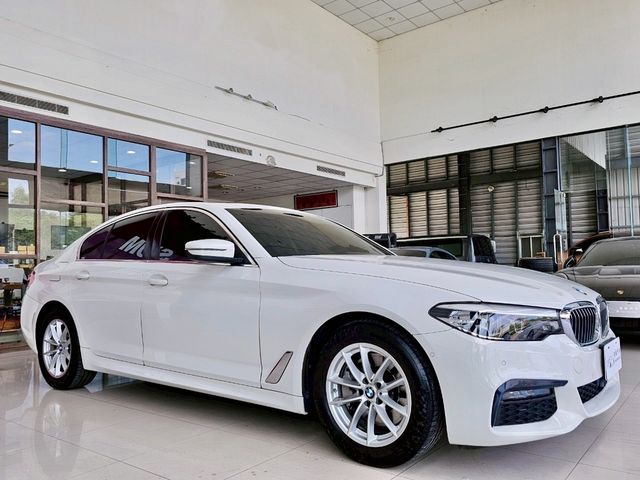 BMW寶馬 530I  第3張相片