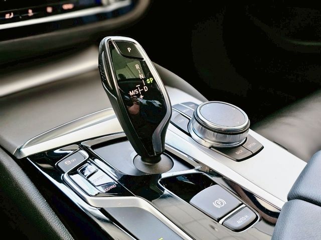 BMW寶馬 530I  第11張相片