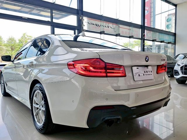BMW寶馬 530I  第15張相片