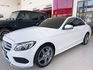 M-BENZ賓士 C250  第1張縮圖