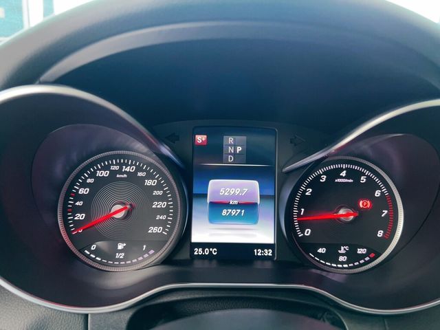 M-BENZ賓士 C250  第8張相片