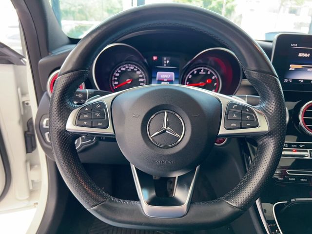 M-BENZ賓士 C250  第9張相片