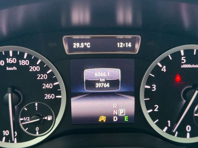 INFINITI無限 Q30  第7張相片