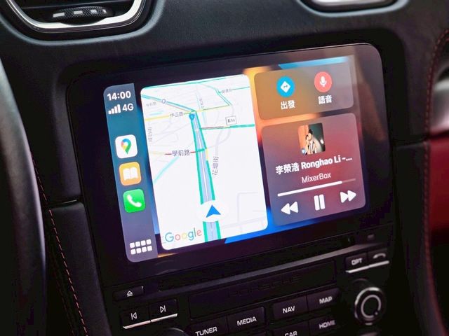 PORSCHE保時捷 CAYENNE  第9張相片