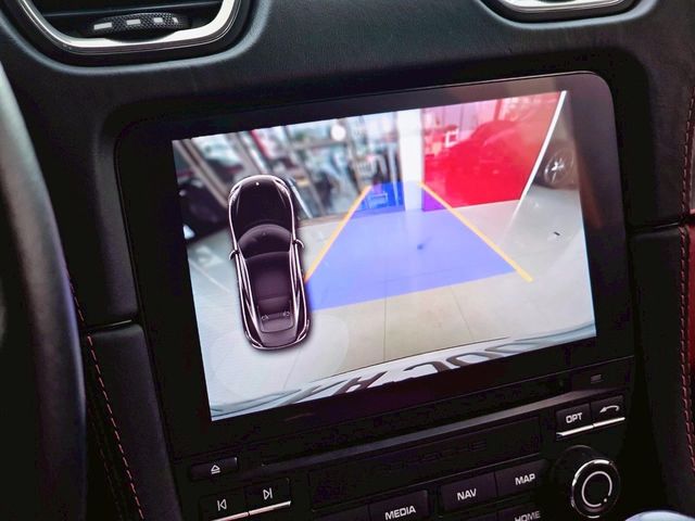 PORSCHE保時捷 CAYENNE  第10張相片