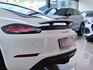 PORSCHE保時捷 CAYENNE  第14張縮圖