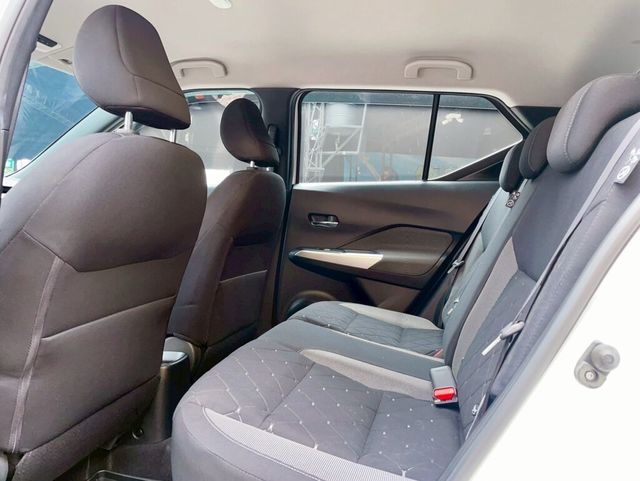 NISSAN日產 KICKS  第10張相片