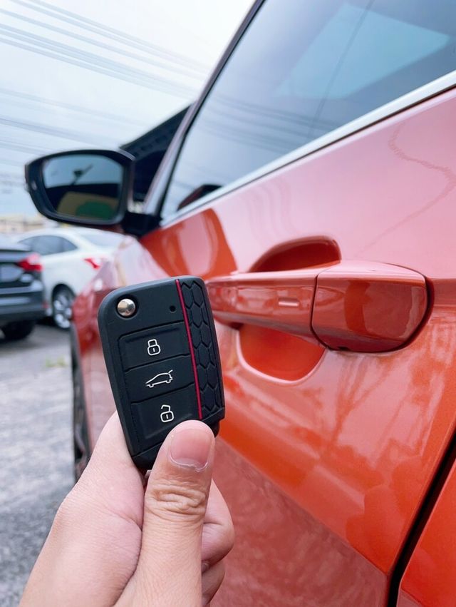 VOLKSWAGEN福斯 T-CROSS  第5張相片