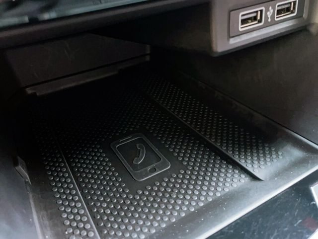 VOLKSWAGEN福斯 T-CROSS  第15張相片