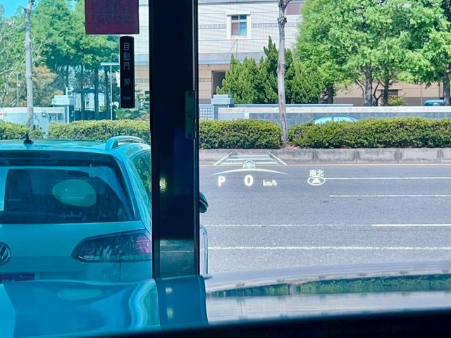 LEXUS凌志 RX350H  第8張相片