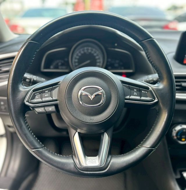 MAZDA馬自達 MAZDA 3  第9張相片