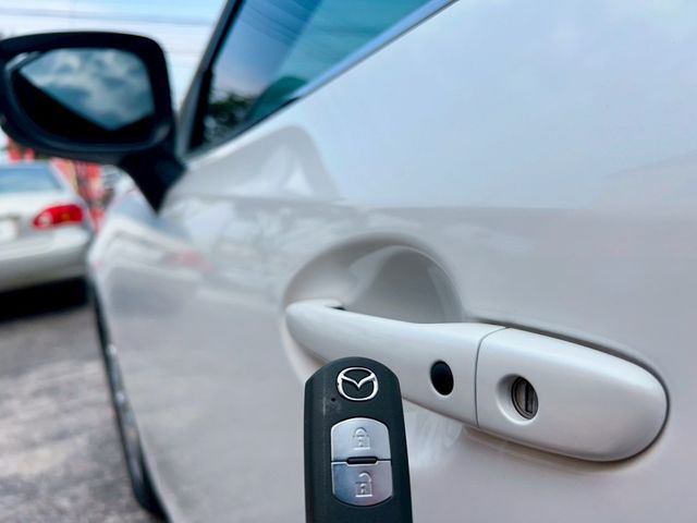 MAZDA馬自達 MAZDA 3  第14張相片