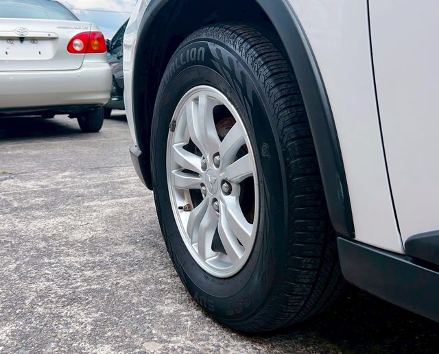 MITSUBISHI三菱 OUTLANDER  第15張相片