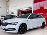 SKODA司科達 SUPERB COMBI  第1張縮圖