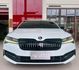 SKODA司科達 SUPERB COMBI  第2張縮圖