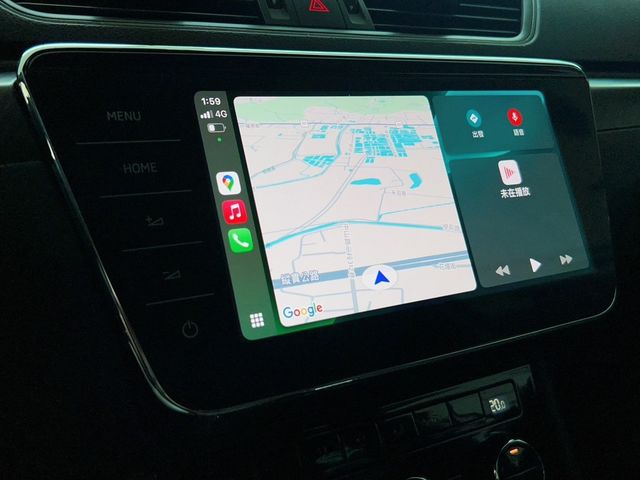 SKODA司科達 SUPERB COMBI  第6張相片