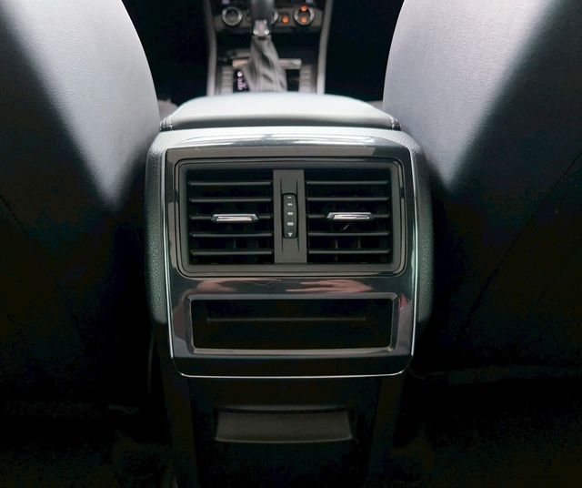 SKODA司科達 SUPERB COMBI  第14張相片