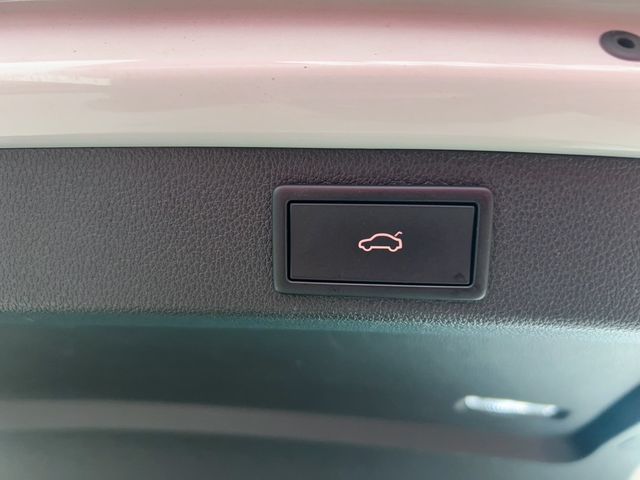 SKODA司科達 SUPERB COMBI  第17張相片