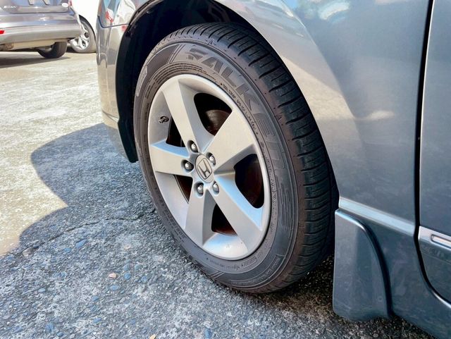HONDA本田 CIVIC  第2張相片