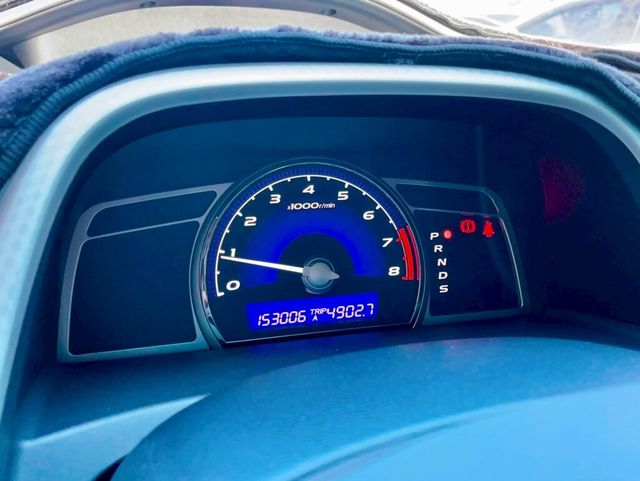 HONDA本田 CIVIC  第4張相片
