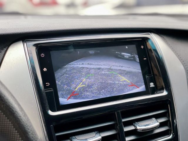 TOYOTA豐田 VIOS  第10張相片