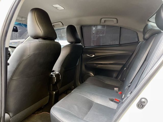TOYOTA豐田 VIOS  第13張相片