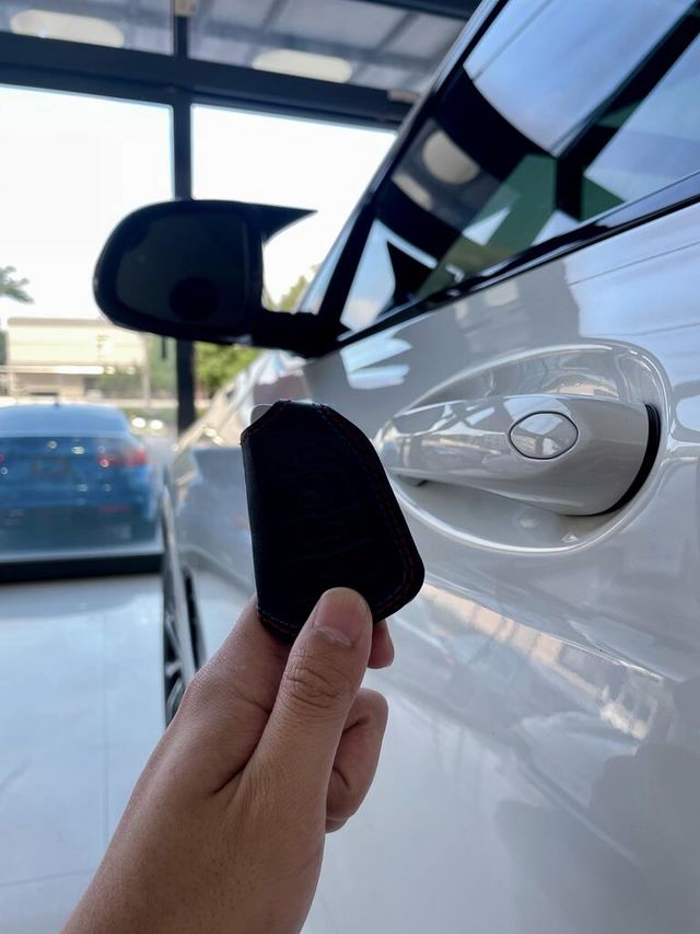 BMW寶馬 X4 XDRIVE30I  第5張相片