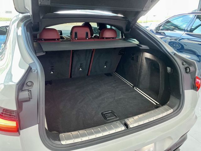 BMW寶馬 X4 XDRIVE30I  第19張相片
