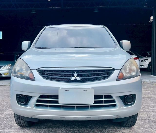 MITSUBISHI三菱 ZINGER  第2張相片