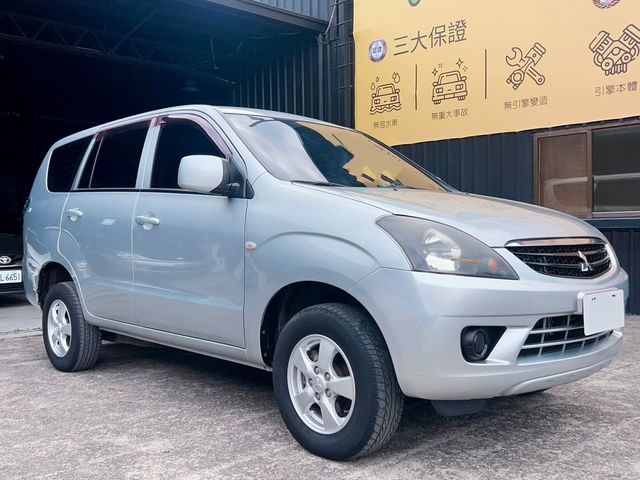 MITSUBISHI三菱 ZINGER  第3張相片