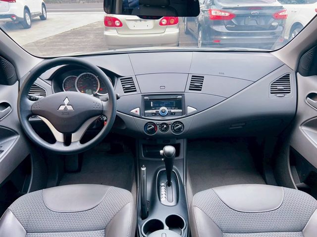MITSUBISHI三菱 ZINGER  第7張相片