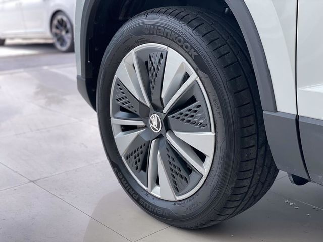 SKODA司科達 KAROQ  第4張相片