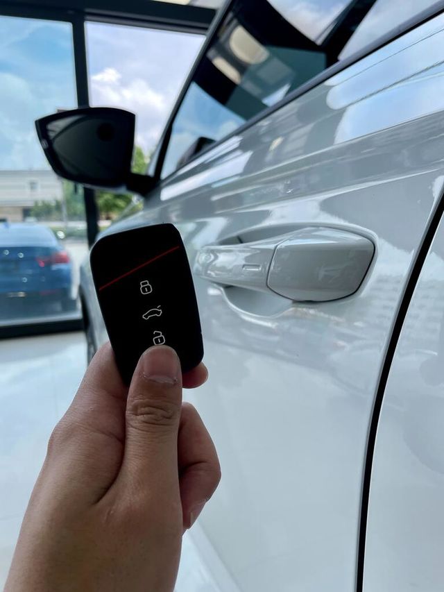 SKODA司科達 KAROQ  第5張相片