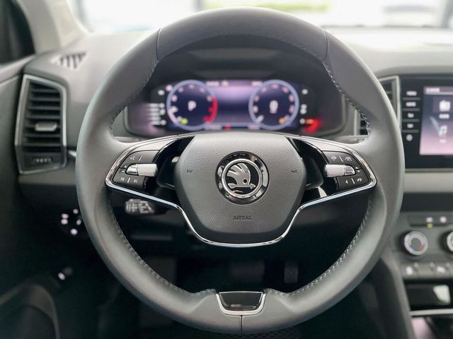 SKODA司科達 KAROQ  第9張相片