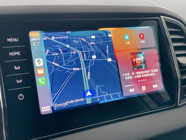 SKODA司科達 KAROQ  第11張相片