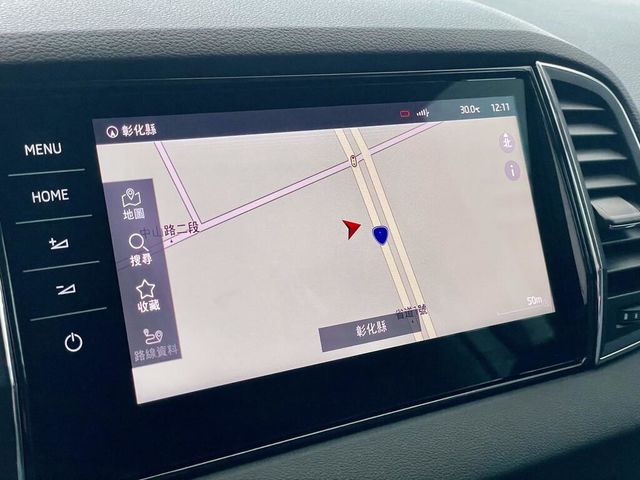 SKODA司科達 KAROQ  第14張相片