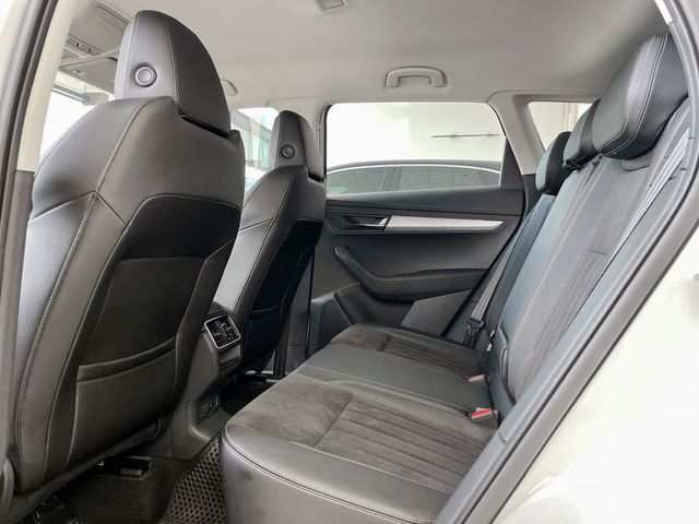 SKODA司科達 KAROQ  第16張相片
