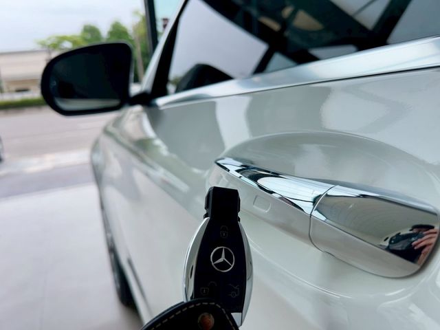 M-BENZ賓士 GLC250  第15張相片