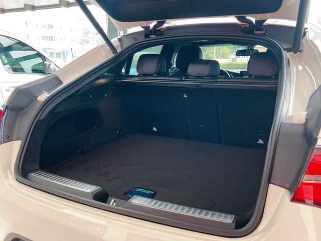 M-BENZ賓士 GLC250  第18張相片