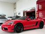 PORSCHE保時捷 BOXSTER  第1張縮圖
