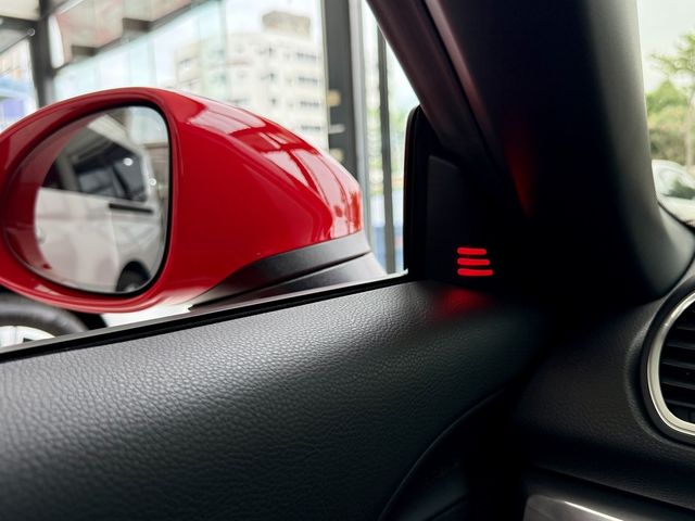 PORSCHE保時捷 BOXSTER  第5張相片