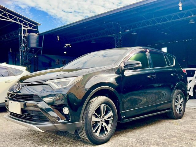 TOYOTA豐田 RAV4  第1張相片