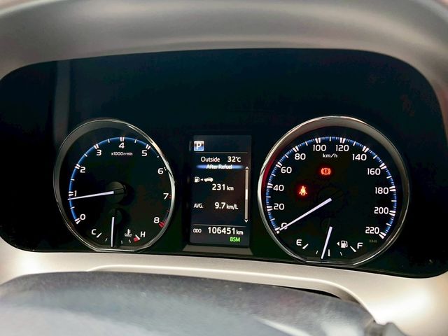TOYOTA豐田 RAV4  第4張相片