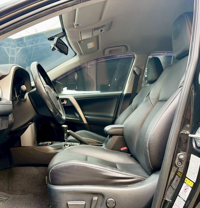 TOYOTA豐田 RAV4  第8張相片