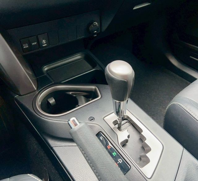 TOYOTA豐田 RAV4  第12張相片