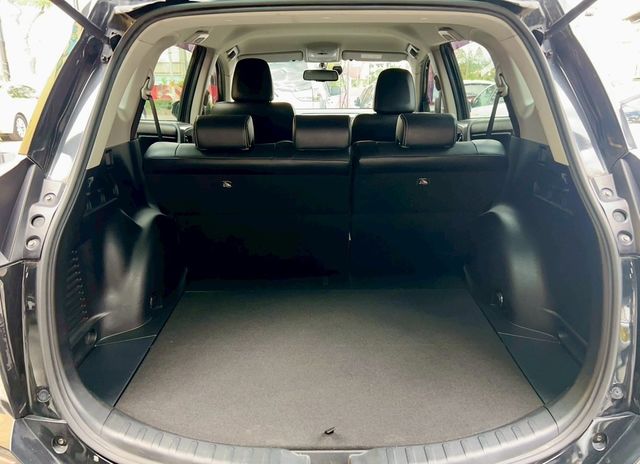TOYOTA豐田 RAV4  第18張相片